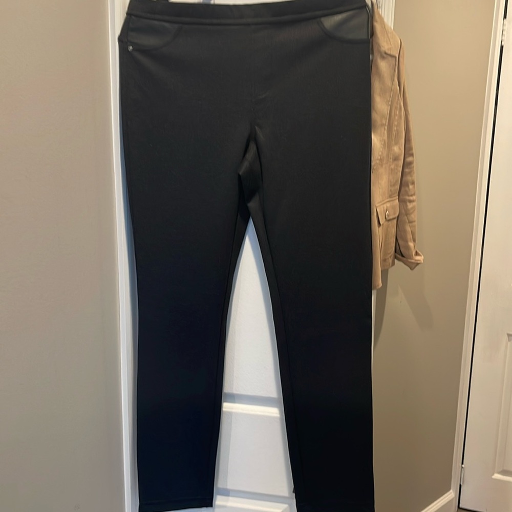 DKNY soft jeans